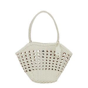 Osoi Women Lip Shoulder Bag